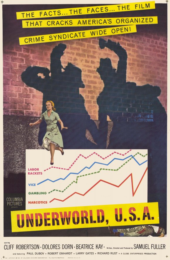 Film Underworld Usa | underworld u s a movie posters from movie poster shop Film Underworld Usa | underworld u s a movie posters from movie poster shop