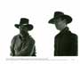 Unforgiven - 8 x 10 B&W Photo #4