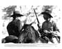 Unforgiven - 8 x 10 B&W Photo #5