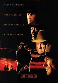 Unforgiven - 8 x 10 Color Photo #3
