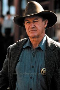 Unforgiven - 8 x 10 Color Photo #5