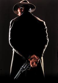 Unforgiven - 8 x 10 Color Photo #6