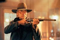 Unforgiven - 8 x 10 Color Photo #8