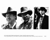 Unforgiven - 8 x 10 B&W Photo #2