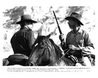 Unforgiven - 8 x 10 B&W Photo #5