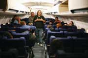 United 93 - 8 x 10 Color Photo #3