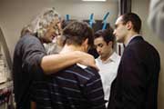 United 93 - 8 x 10 Color Photo #5