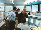 United 93 - 8 x 10 Color Photo #21
