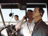United 93 - 8 x 10 Color Photo #22
