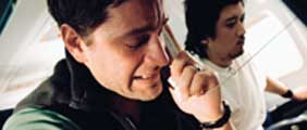 United 93 - 8 x 10 Color Photo #25