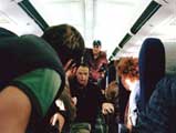 United 93 - 8 x 10 Color Photo #26