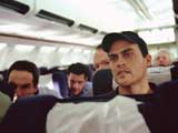 United 93 - 8 x 10 Color Photo #27