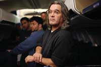 United 93 - 8 x 10 Color Photo #2