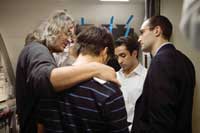 United 93 - 8 x 10 Color Photo #5