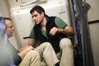 United 93 - 8 x 10 Color Photo #7