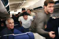 United 93 - 8 x 10 Color Photo #9