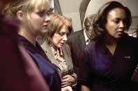 United 93 - 8 x 10 Color Photo #11