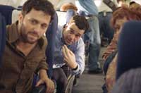 United 93 - 8 x 10 Color Photo #13