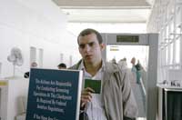 United 93 - 8 x 10 Color Photo #18