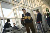 United 93 - 8 x 10 Color Photo #19