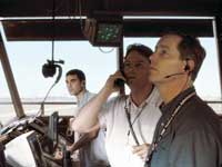 United 93 - 8 x 10 Color Photo #22