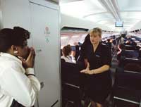 United 93 - 8 x 10 Color Photo #24