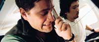 United 93 - 8 x 10 Color Photo #25