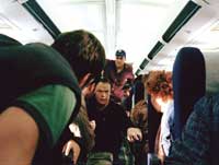 United 93 - 8 x 10 Color Photo #26