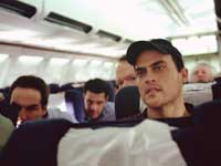 United 93 - 8 x 10 Color Photo #27
