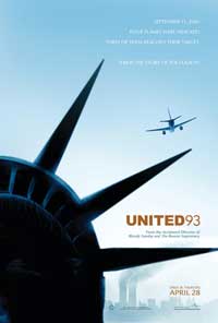 United 93 - 8 x 10 Color Photo #29