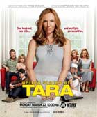 United States of Tara - 11 x 17 TV Poster - Style B