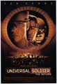 Universal Soldier: The Return movies in France