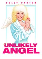 Unlikely Angel (TV) - 11 x 17 TV Poster - Style A