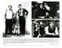 Unstrung Heroes - 8 x 10 B&W Photo #4