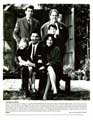 Unstrung Heroes - 8 x 10 B&W Photo #6