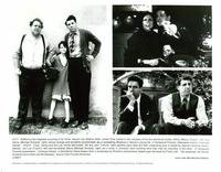 Unstrung Heroes - 8 x 10 B&W Photo #4