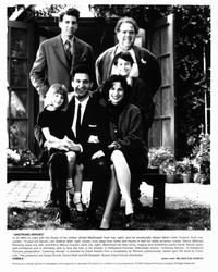 Unstrung Heroes - 8 x 10 B&W Photo #6