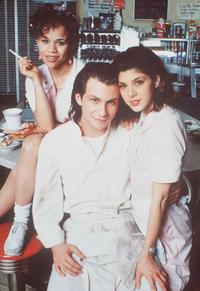 Untamed Heart - 8 x 10 Color Photo #1