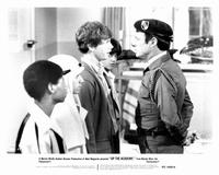 Up the Academy - 8 x 10 B&W Photo #1
