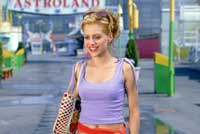 Uptown Girls - 8 x 10 Color Photo #1
