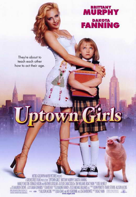 Uptown movie