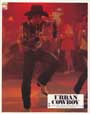 Urban Cowboy - 8 x 10 Color Photo #11