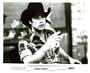 Urban Cowboy - 8 x 10 B&W Photo #1