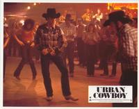 Urban Cowboy - 8 x 10 Color Photo #1