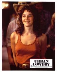Urban Cowboy - 8 x 10 Color Photo #3