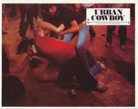 Urban Cowboy - 8 x 10 Color Photo #5