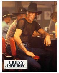 Urban Cowboy - 8 x 10 Color Photo #6