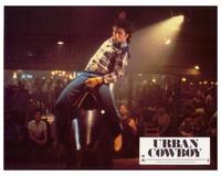 Urban Cowboy - 8 x 10 Color Photo #7