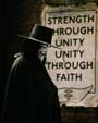 V for Vendetta - 8 x 10 Color Photo #15