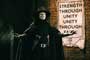 V for Vendetta - 8 x 10 Color Photo #17